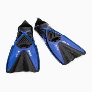 Labe pentru snorkeling Mares X-One blue