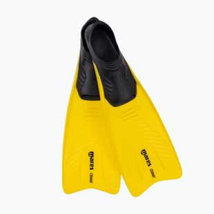 Labe de scufundări Mares Clipper yellow