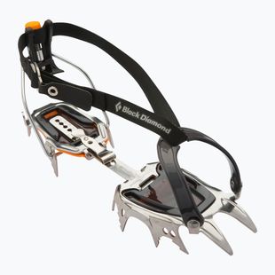 Black Diamond Sabretooth Clip crampoane semiautomate Sabretooth Clip