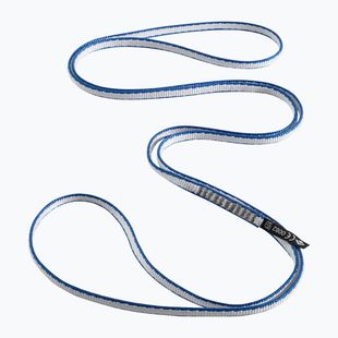 Black Diamond Dynex Runner bucla de alpinism 120 cm albastru