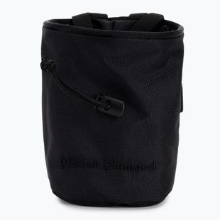 Black Diamond Mojo Mojo Magnesia sac negru BD630154