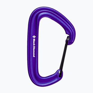 Carabinieră Black Diamond Litewire purple