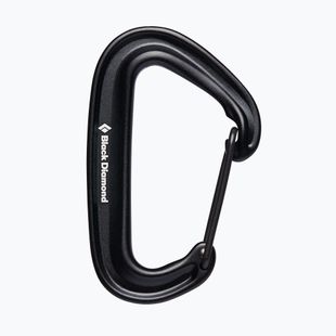 Carabinieră Black Diamond Miniwire black