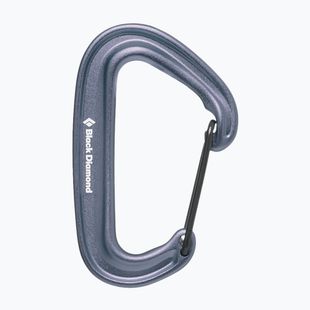 Carabinieră Black Diamond Miniwire gray
