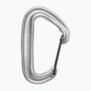 Carabinieră Black Diamond Miniwire light gray