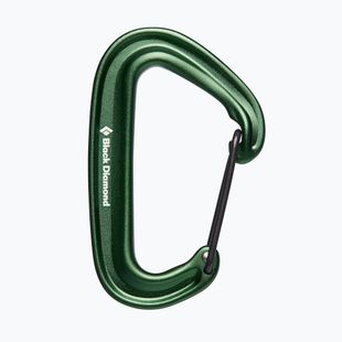 Carabinieră Black Diamond Miniwire green