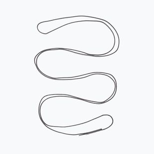 Bandă de cățărare Black Diamond Dynex Daisy 10 mm grey