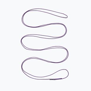 Bandă de cățărare Black Diamond Dynex Runner 10 mm purple