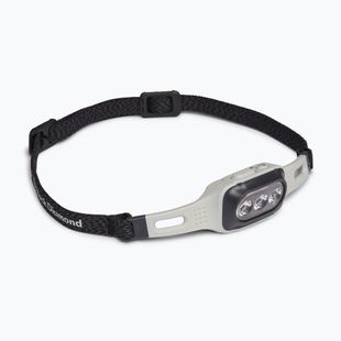 Black Diamond Deploy 325 Run Light lanternă frontală din aliaj Black Diamond Deploy 325 Run Light