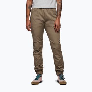Pantaloni de trekking pentru femei Notion SP walnut