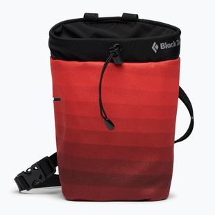 Geanta Black Diamond Gym acetat fade magnesia