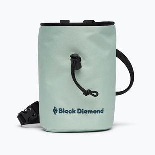Săculeț pentru magnezie Black Diamond Mojo foam green