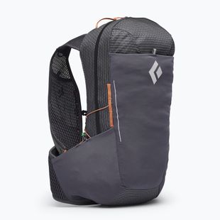 Rucsac de alpinism Black Diamond Pursuit 15 l carbon / moab brown