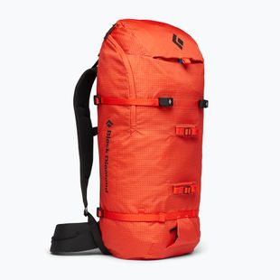Rucsac de alpinism Black Diamond Speed Zip 33 l S-M acetat
