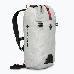 Rucsac de alpinism Black Diamond Blitz 28 l din aliaj