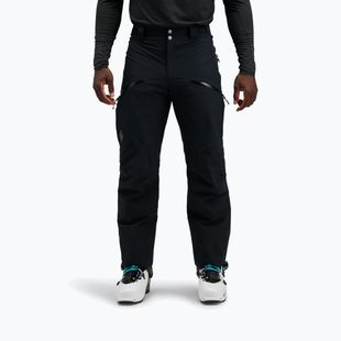 Pantaloni de schi pentru bărbați Black Diamond Recon Insulated black