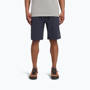 Pantaloni scurți pentru bărbați Black Diamond Sierra charcoal