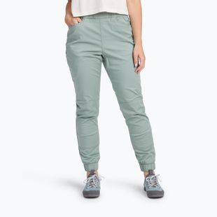 Pantaloni de trekking pentru femei Black Diamond Notion agave
