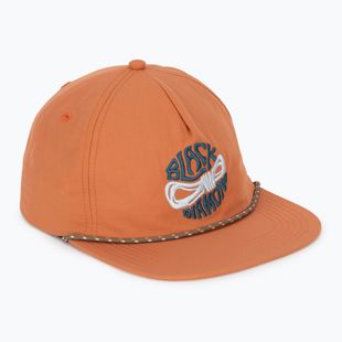 Șapcă Black Diamond Synthetic Rope Baja sunrise / creek blue rope badge