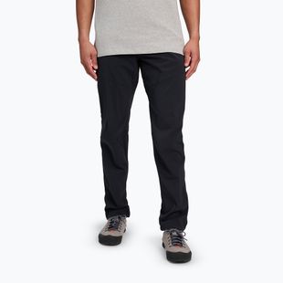 Pantaloni pentru bărbați Black Diamond Pursuit black
