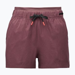 Pantaloni scurți pentru femei Black Diamond Sequence fig