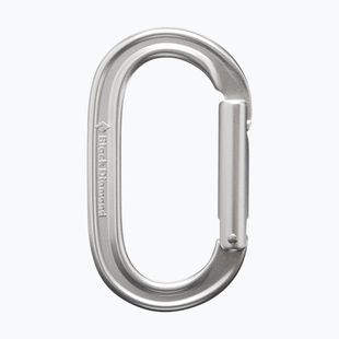 Carabinieră Black Dimaond Oval Keylock polished