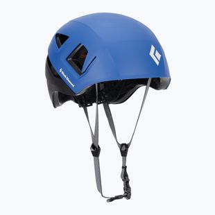 Cască de cățărare Black Diamond Capitan E drifter blue