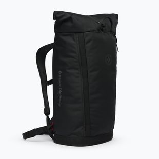 Rucsac de oraș Black Diamond Street Creek 30 l RT black