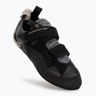 Încălțăminte de cățărare pentru bărbați Black Diamond Momentum Climbing moonstone/black