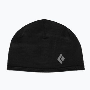 Căciulă de iarnă Black Diamond Coefficient Light black