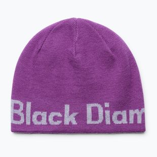 Căciulă de iarnă Black Diamond Reversible Beanie piton purple/alloy