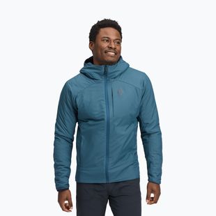 Geacă pentru bărbați Black Diamond First Light Stretch midnight blue