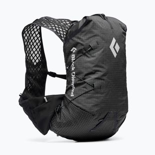 Rucsac de alpinism pentru femei Black Diamond Distance 8 l black