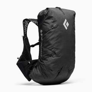 Rucsac de cățărare pentru femei Black Diamond Distance BD6813550002LRG1 15 l black