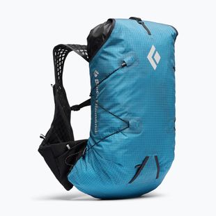 Rucsac de cățărare pentru femei Black Diamond Distance BD6813554007SML1 15 l desert sky