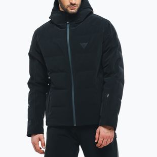 Geacă de schi pentru bărbați Dainese Ski Downjacket black concept