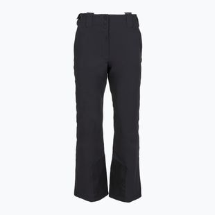 Pantaloni de schi pentru femei Dainese Opra Aerosense Dry black