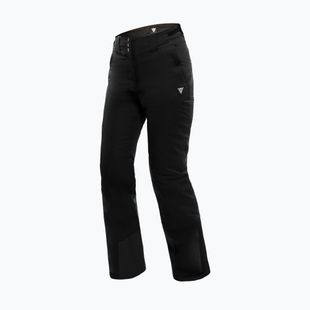 Pantaloni de schi pentru femei Dainese Opra Aerosense Dry black