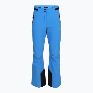 Pantaloni de schi pentru femei Dainese Ligera Dermizax EV blue