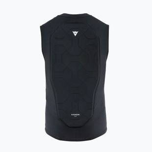 Vestă de protecție pentru copii Dainese Scarabeo stretch/lime/stretch/lime