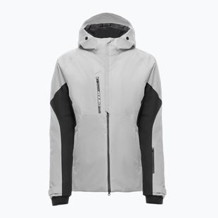 Geacă de schi pentru bărbați Dainese Etra Aerosense Dry Core Ready grey/stretch limo