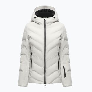 Geacă de schi pentru femei Dainese Nova Aerosense Dry brillant white