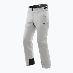 Pantaloni de schi pentru bărbați Dainese Onira Aerosense Dry lightgrey