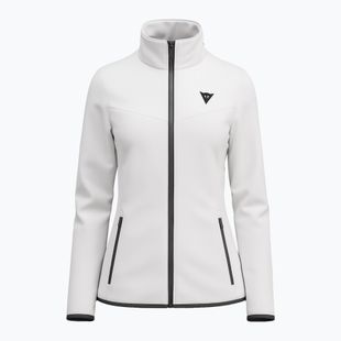 Bluză de schi pentru femei Dainese Ayrak Mid white