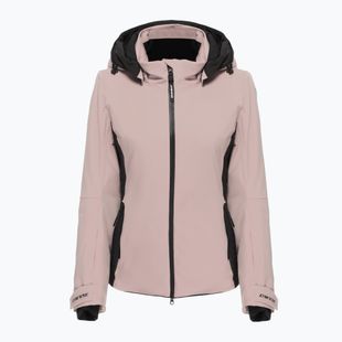 Geacă de schi pentru femei Dainese Alpica pale lilac/stretch limo