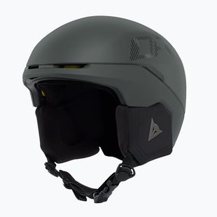 Cască de schi Dainese Nucleo MIPS matt pineneedle