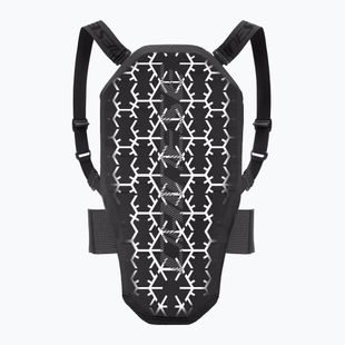 Protector pentru spate Dainese Flexagon Back Protector 2 stretch limo/white