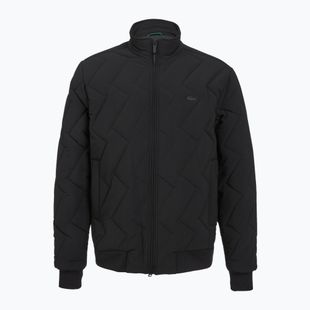 Geacă pentru bărbați Lacoste BH2648 black