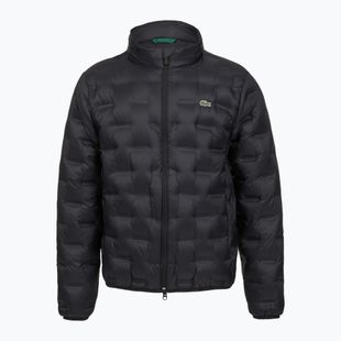 Geacă pentru bărbați Lacoste BH2502T black
