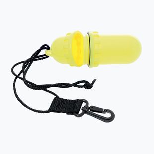 Etui etanș SEAC Dry Case yellow